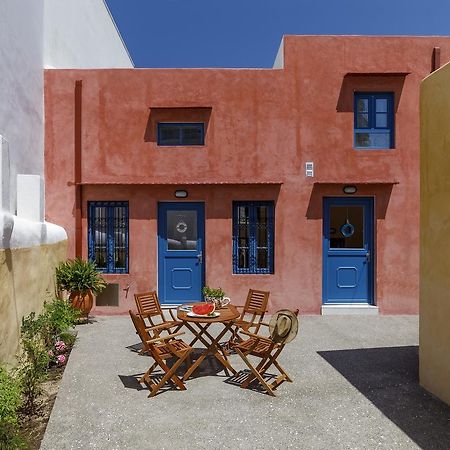 Casita Del Sol Suites (Adults Only) Rhodes City Bagian luar foto