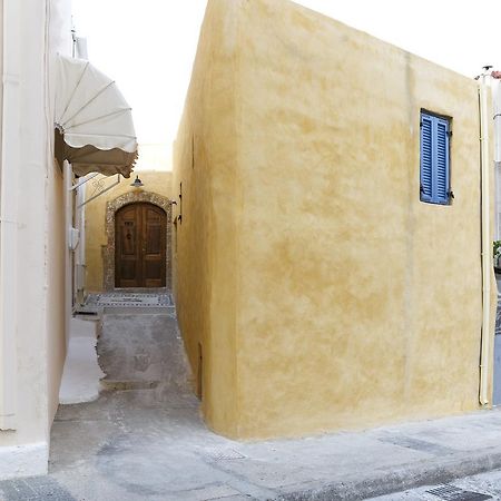 Casita Del Sol Suites (Adults Only) Rhodes City Bagian luar foto