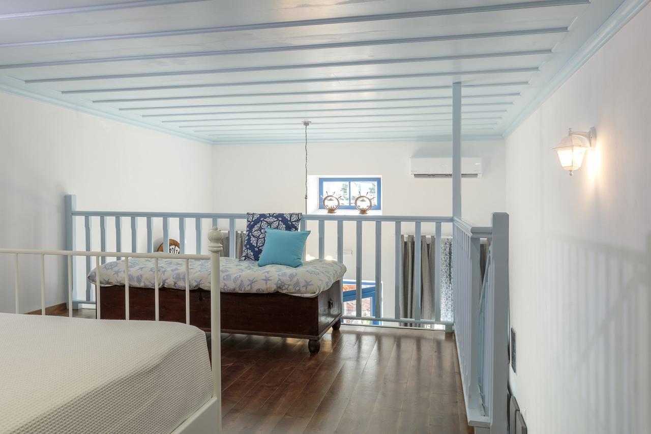 Casita Del Sol Suites (Adults Only) Rhodes City Bagian luar foto