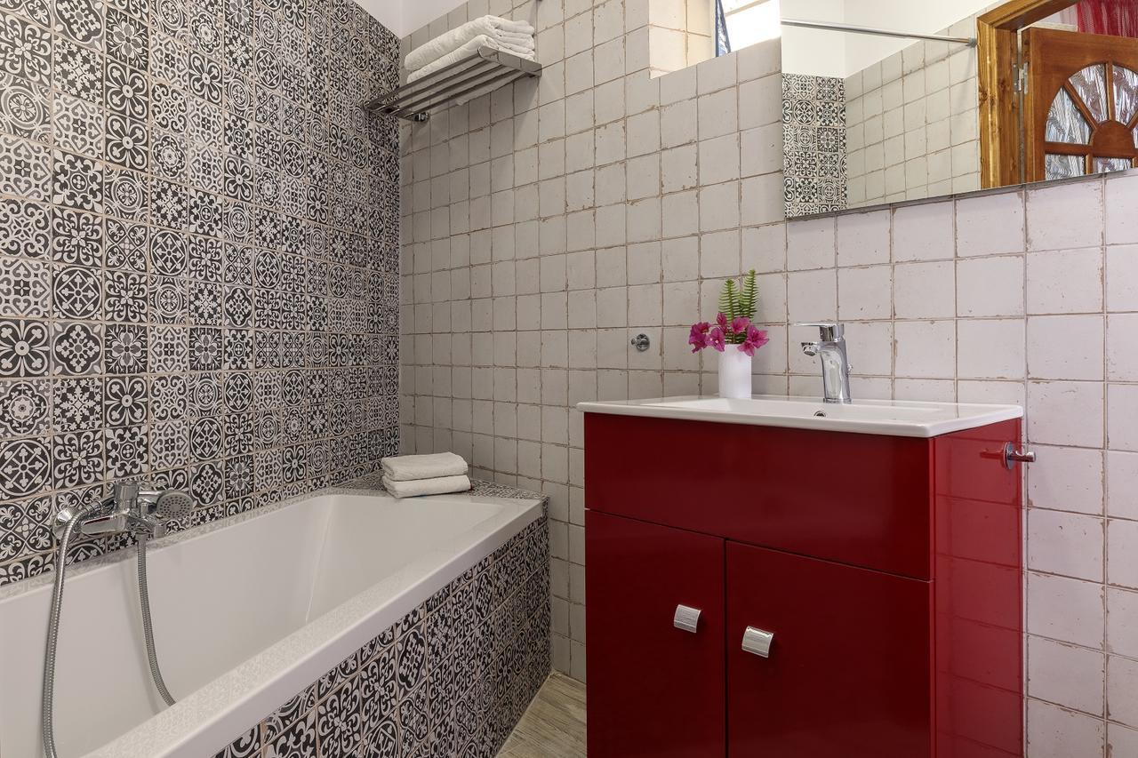 Casita Del Sol Suites (Adults Only) Rhodes City Bagian luar foto