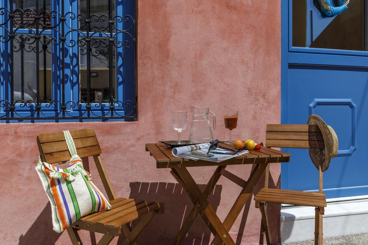 Casita Del Sol Suites (Adults Only) Rhodes City Bagian luar foto