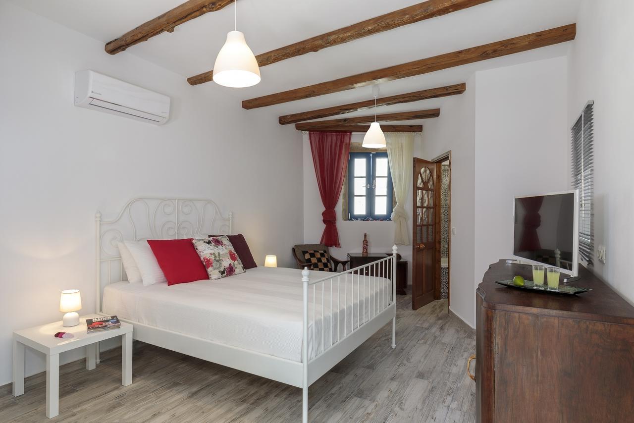 Casita Del Sol Suites (Adults Only) Rhodes City Bagian luar foto