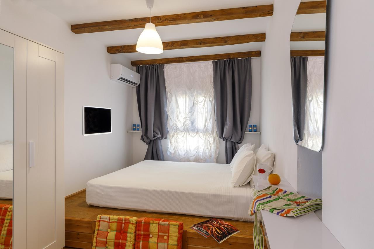 Casita Del Sol Suites (Adults Only) Rhodes City Bagian luar foto