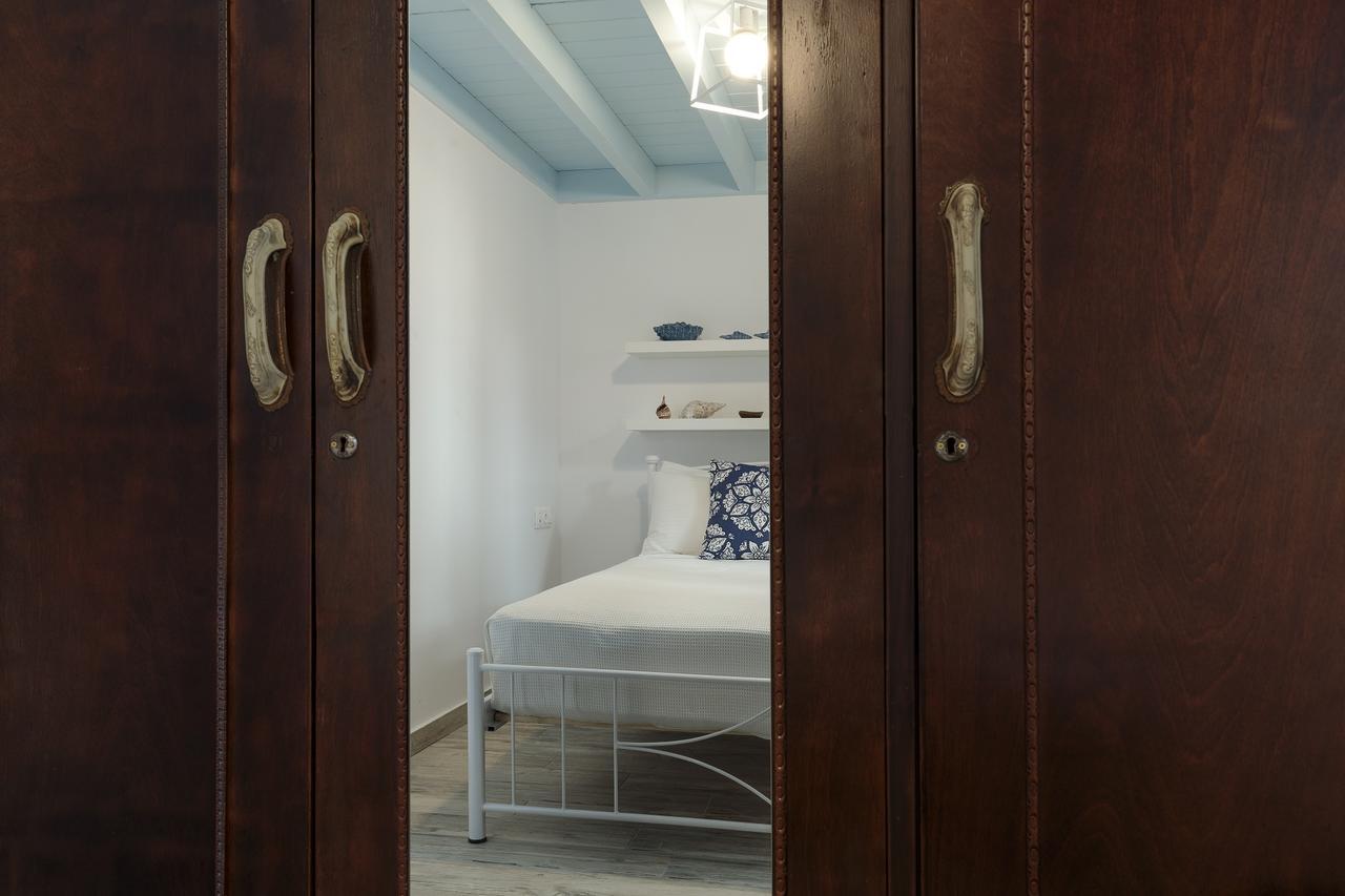 Casita Del Sol Suites (Adults Only) Rhodes City Bagian luar foto