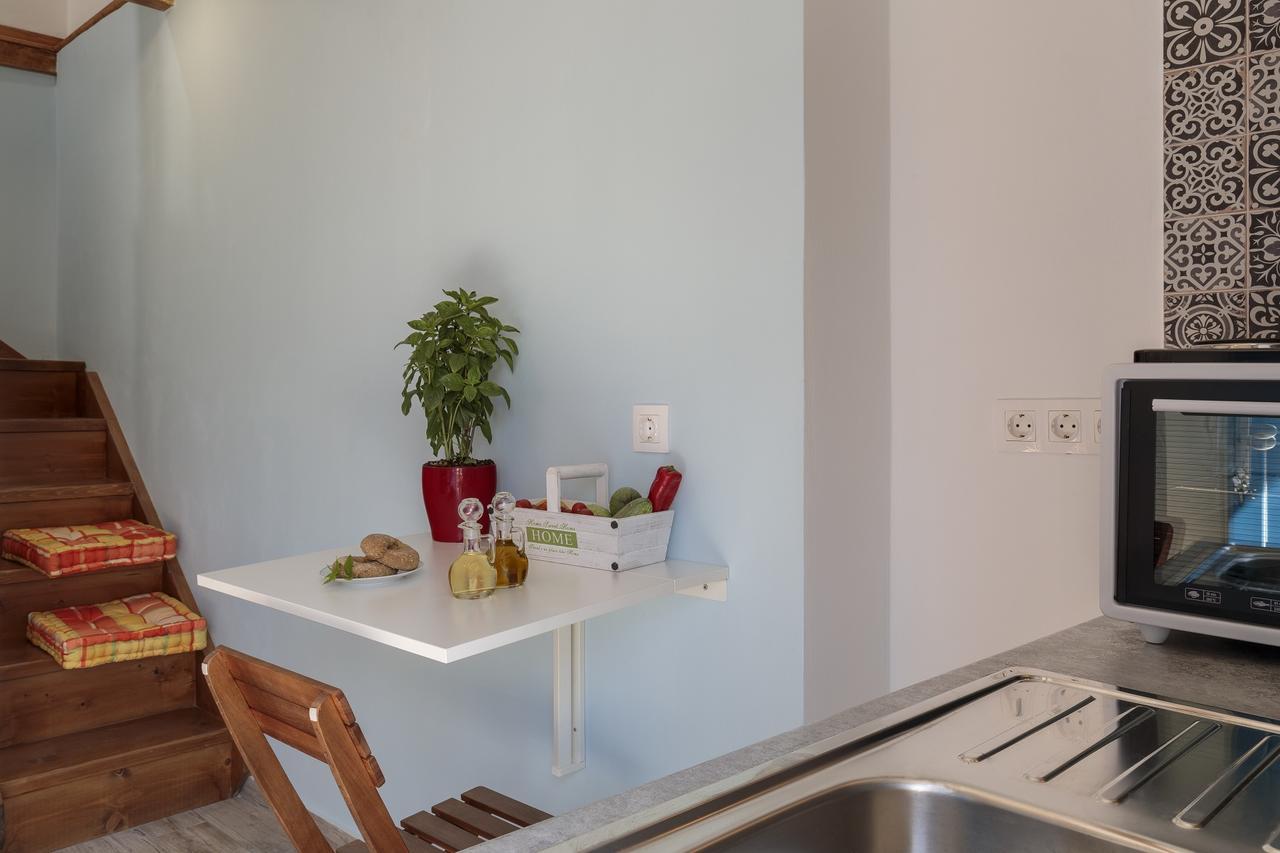Casita Del Sol Suites (Adults Only) Rhodes City Bagian luar foto