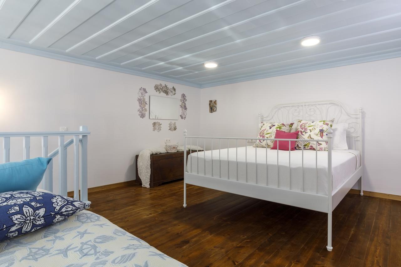 Casita Del Sol Suites (Adults Only) Rhodes City Bagian luar foto