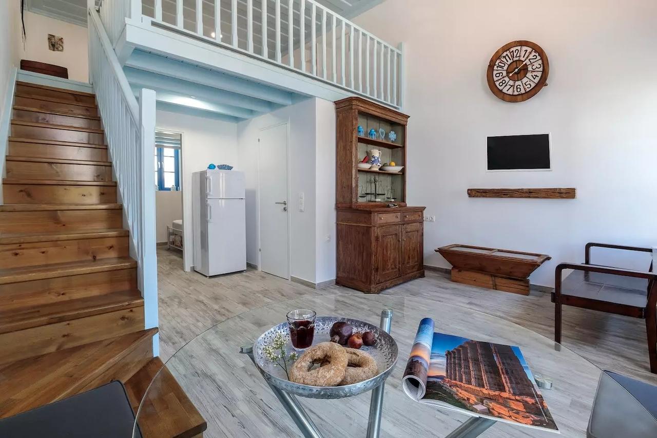 Casita Del Sol Suites (Adults Only) Rhodes City Bagian luar foto