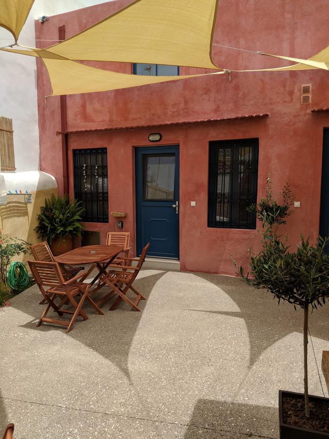 Casita Del Sol Suites (Adults Only) Rhodes City Bagian luar foto