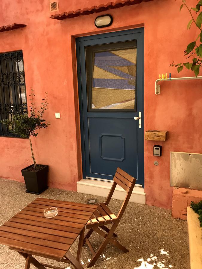 Casita Del Sol Suites (Adults Only) Rhodes City Bagian luar foto