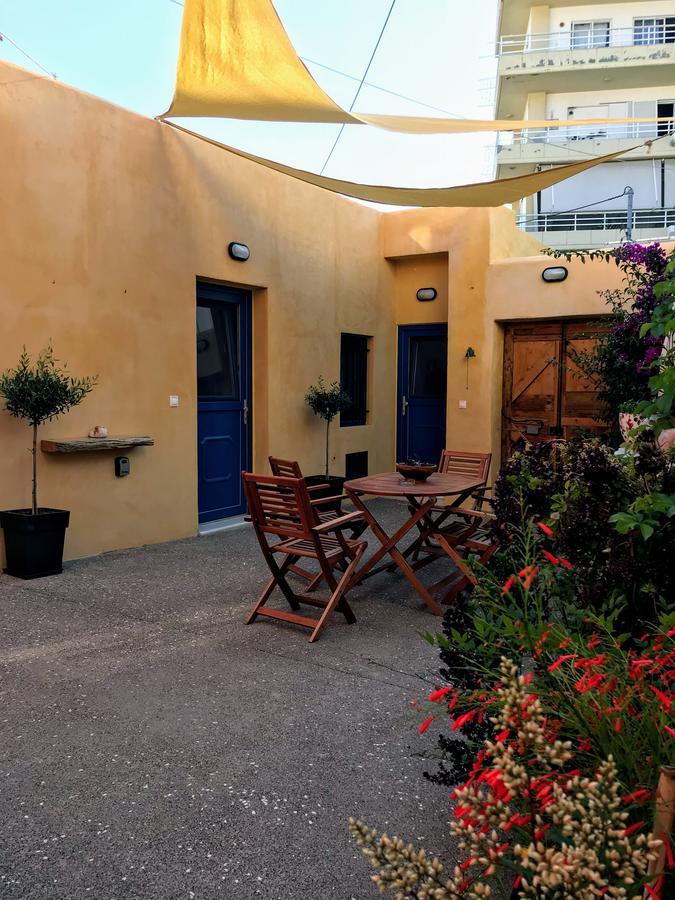 Casita Del Sol Suites (Adults Only) Rhodes City Bagian luar foto
