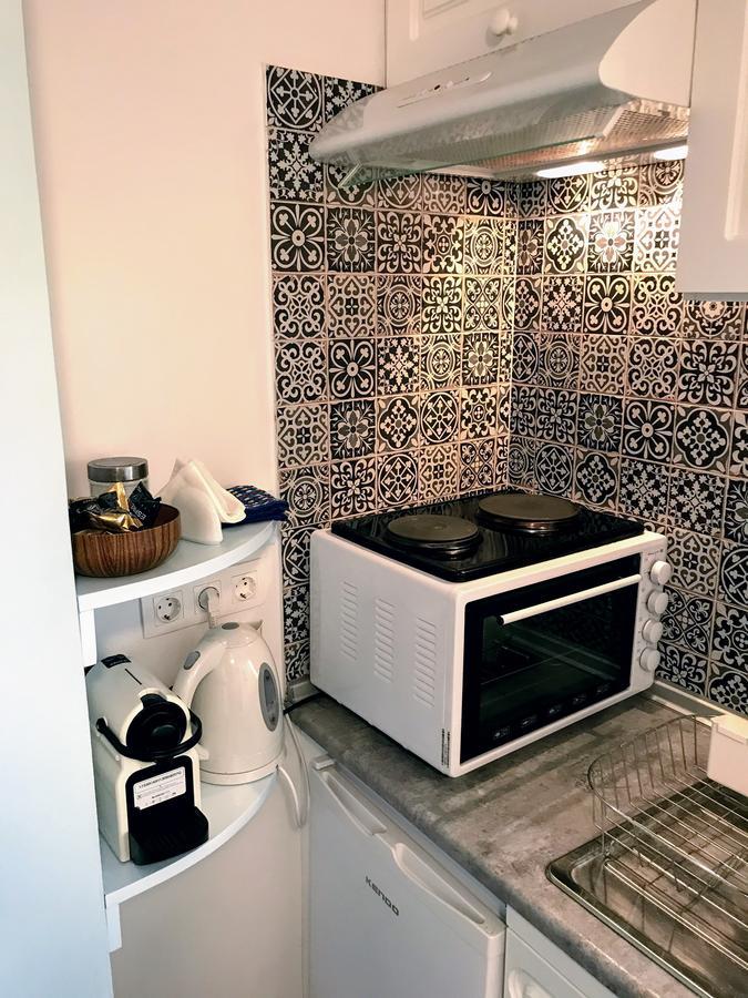 Casita Del Sol Suites (Adults Only) Rhodes City Bagian luar foto